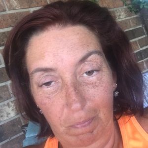 Meet your Posher, Teresa